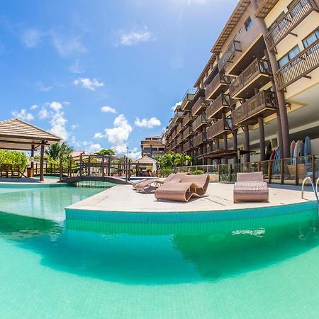 Barra Bali - Barra De Sao Miguel Apartman Kültér fotó