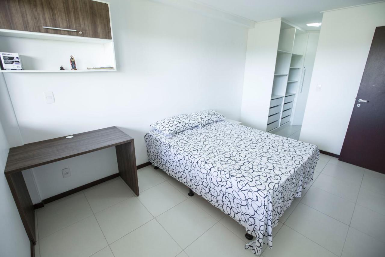 Barra Bali - Barra De Sao Miguel Apartman Kültér fotó