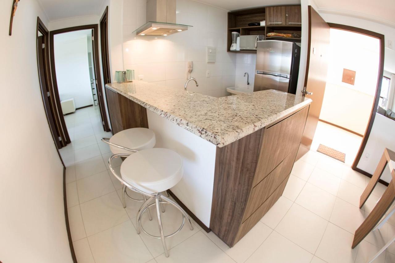 Barra Bali - Barra De Sao Miguel Apartman Kültér fotó