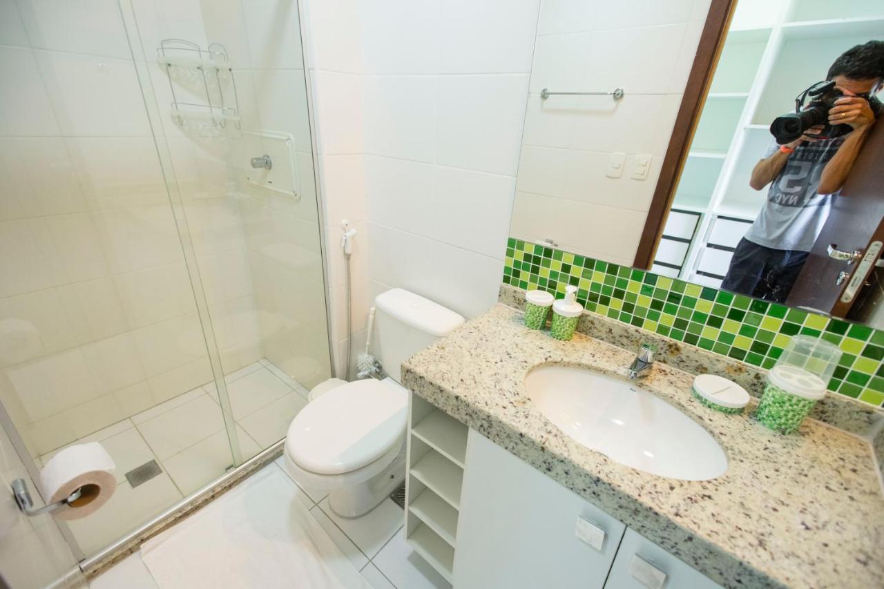 Barra Bali - Barra De Sao Miguel Apartman Kültér fotó
