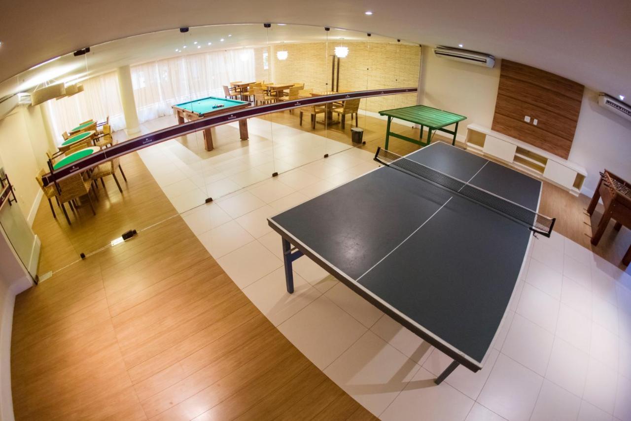 Barra Bali - Barra De Sao Miguel Apartman Kültér fotó