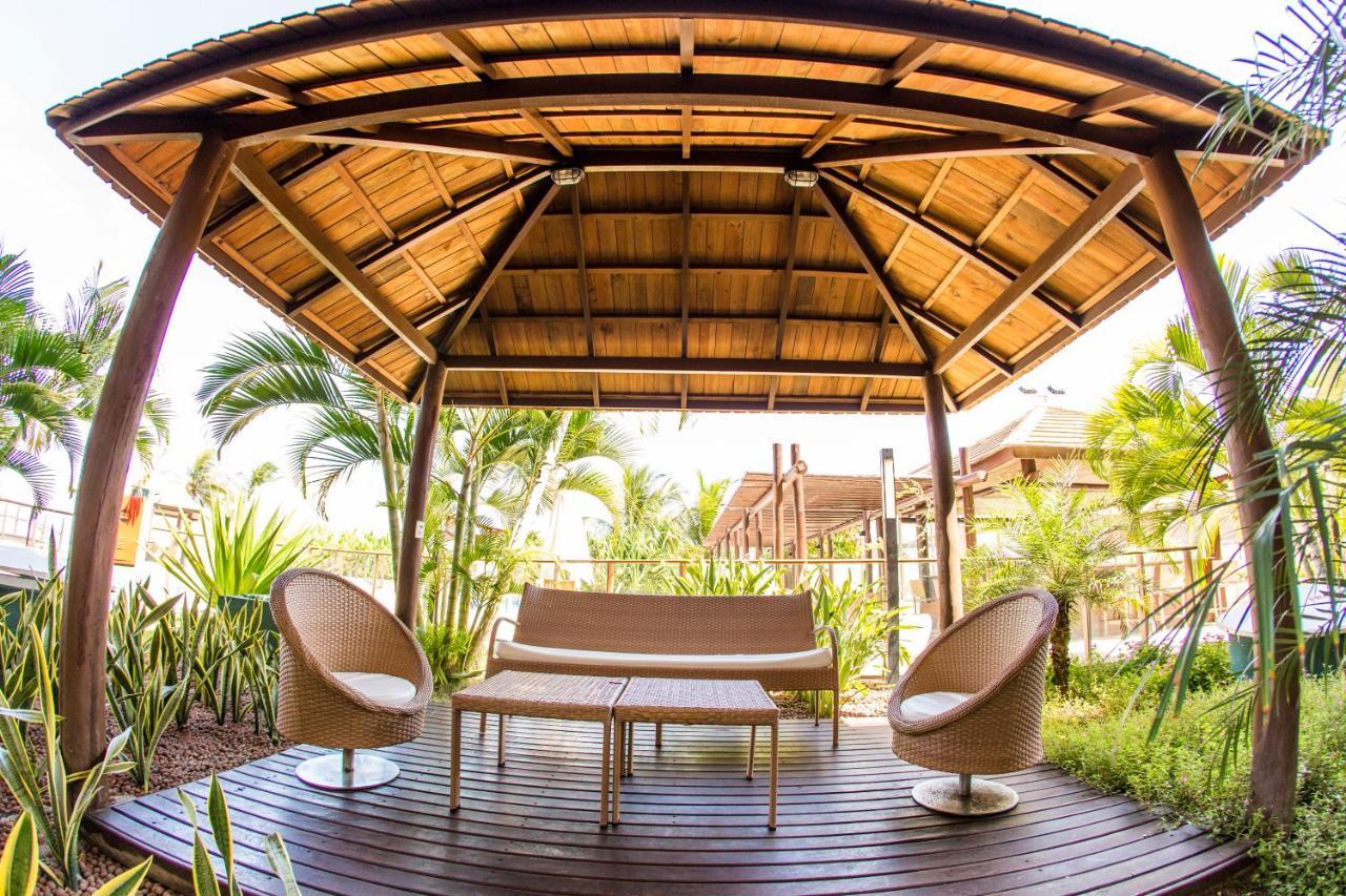Barra Bali - Barra De Sao Miguel Apartman Kültér fotó