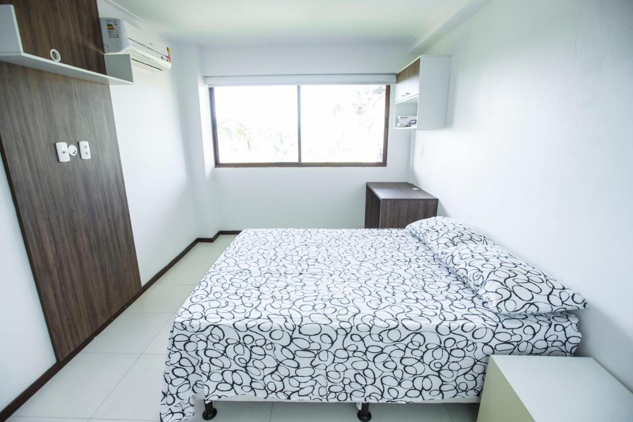 Barra Bali - Barra De Sao Miguel Apartman Kültér fotó