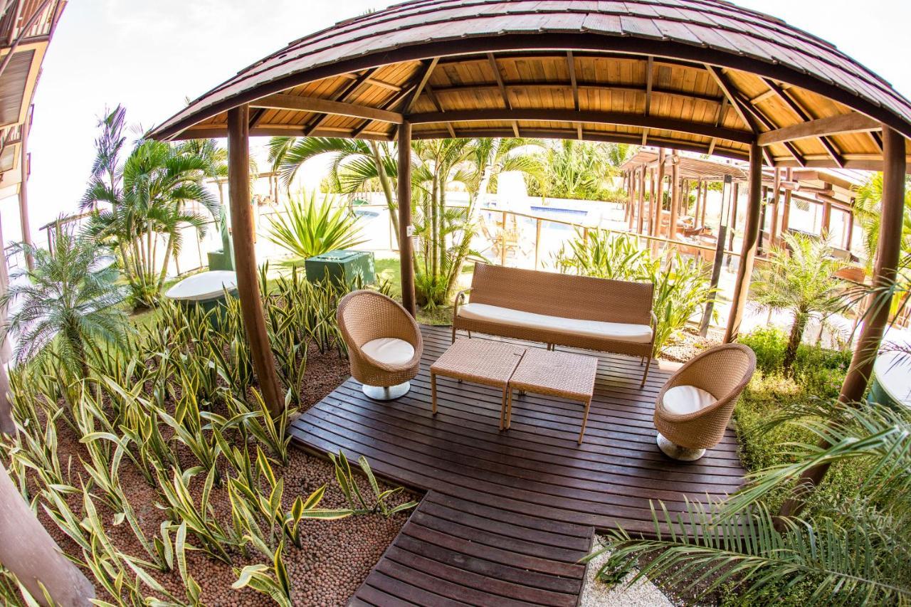 Barra Bali - Barra De Sao Miguel Apartman Kültér fotó