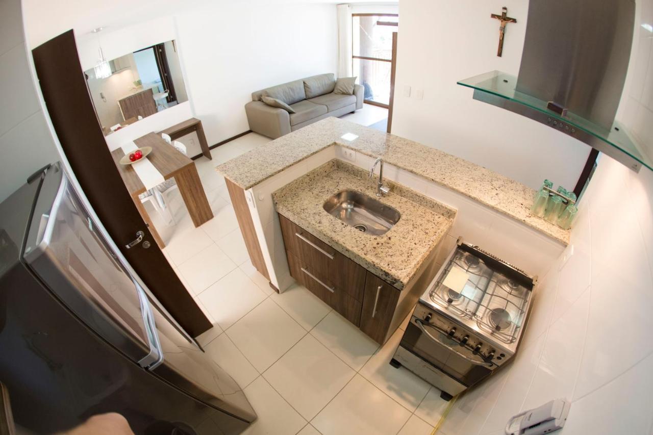 Barra Bali - Barra De Sao Miguel Apartman Kültér fotó