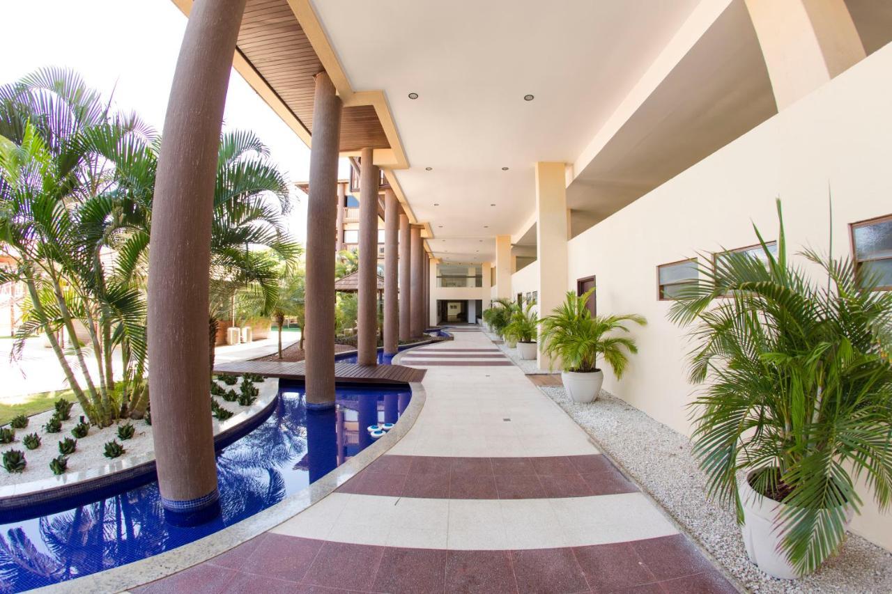 Barra Bali - Barra De Sao Miguel Apartman Kültér fotó