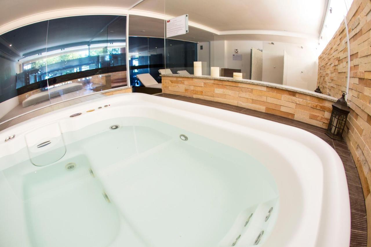 Barra Bali - Barra De Sao Miguel Apartman Kültér fotó