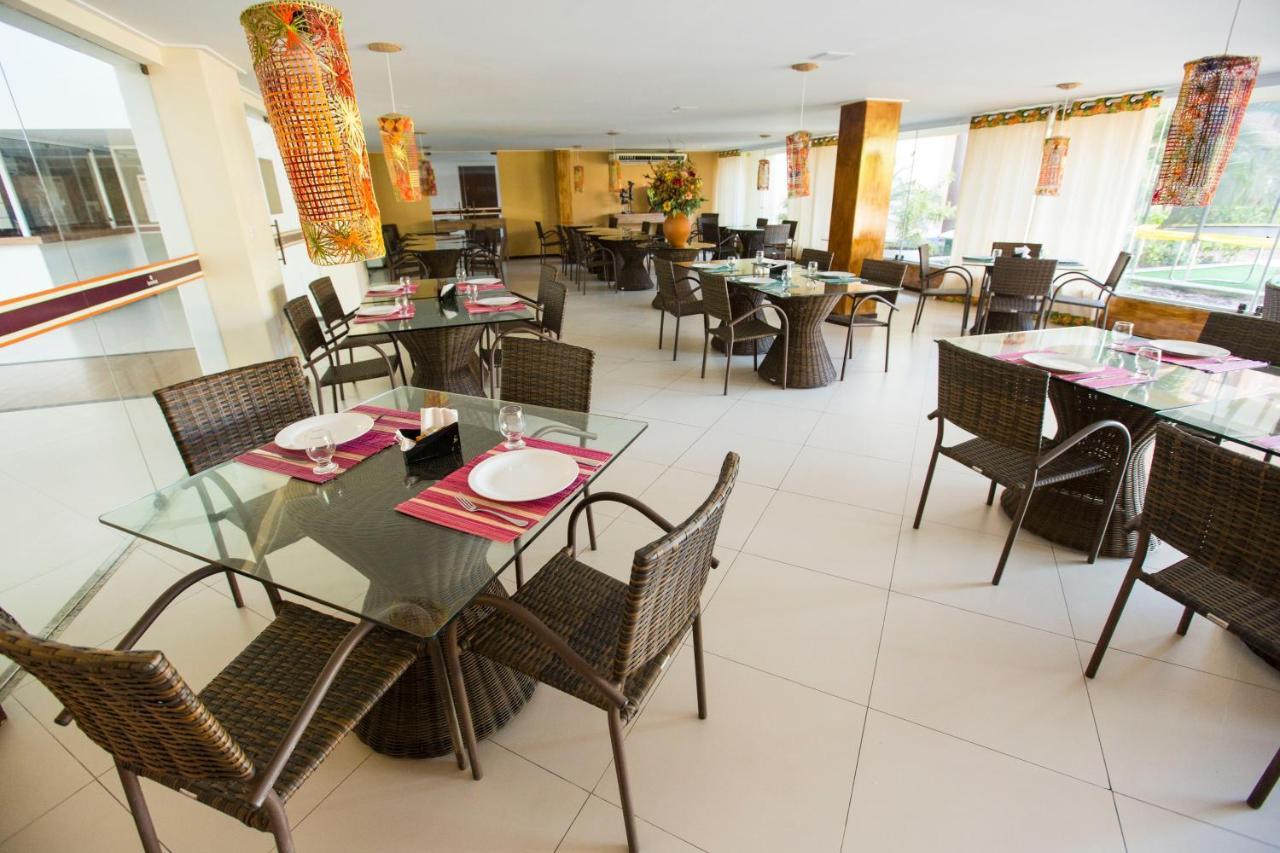 Barra Bali - Barra De Sao Miguel Apartman Kültér fotó