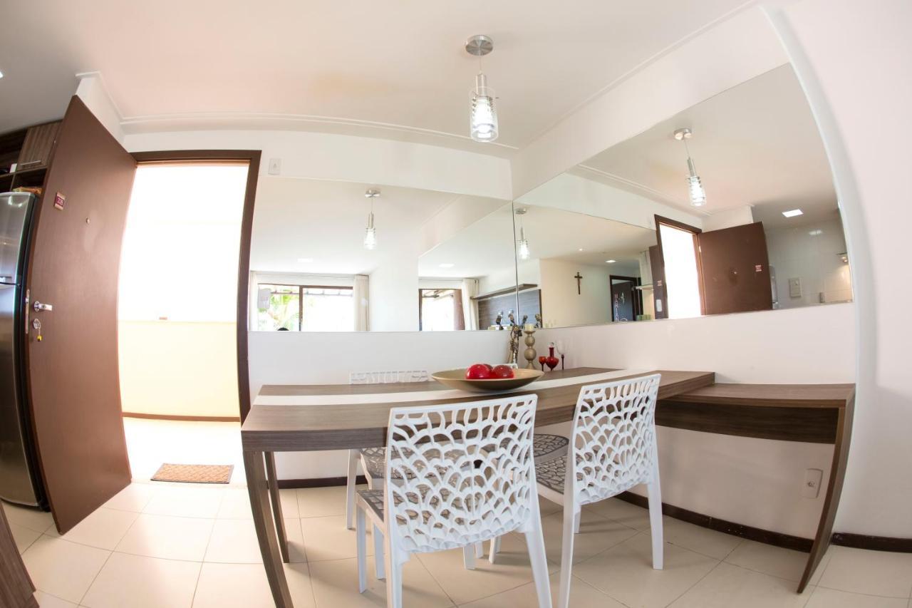 Barra Bali - Barra De Sao Miguel Apartman Kültér fotó